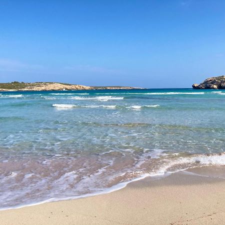 Staymenorca Redescubre La Paz Son Parc Buitenkant foto