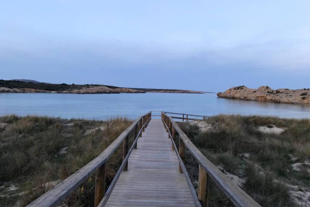 Staymenorca Redescubre La Paz Son Parc Buitenkant foto