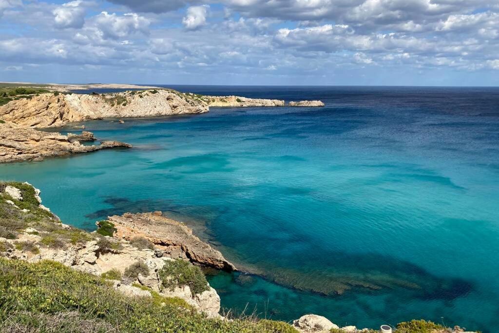 Staymenorca Redescubre La Paz Son Parc Buitenkant foto