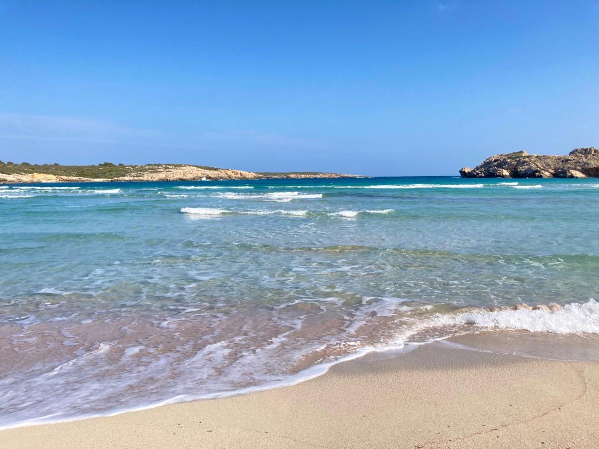 Staymenorca Redescubre La Paz Son Parc Buitenkant foto